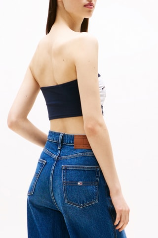 Bandeau - Bleu marine