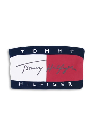 Bandeau - Bleu marine