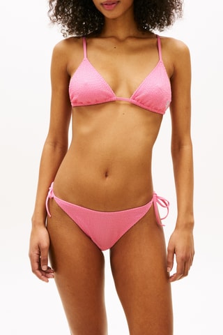 Bas de maillot - Rose