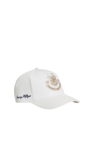 Casquette - Blanc
