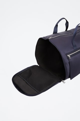 Sac bowling - Bleu marine