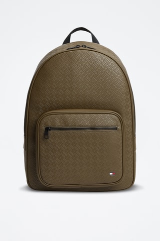 Sac à dos - Vert foncé