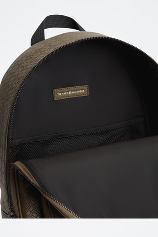 Sac à dos - Vert foncé