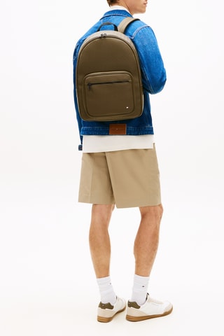 Sac à dos - Vert foncé