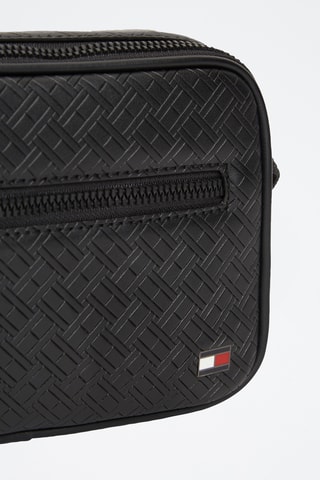 Sac bandoulière - Noir