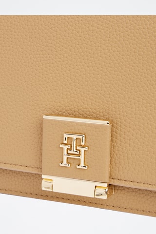 Sac porté épaule - Beige