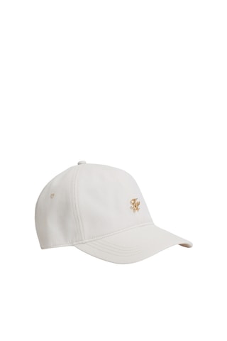 Casquette - Beige
