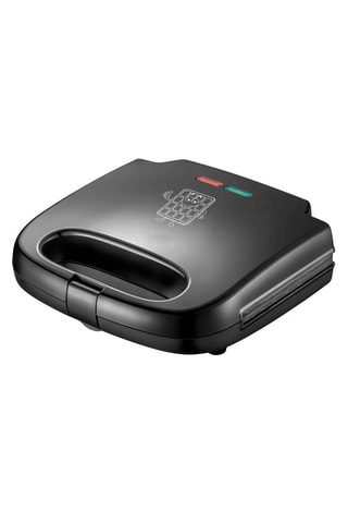 Apparecchio per gaufre elettrico - 700 - 800 W