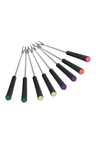 Apparecchio per fonduta - 1400 W - 8 persone