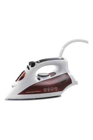 Ferro da stiro - 2000-2400 W - 30 g/min