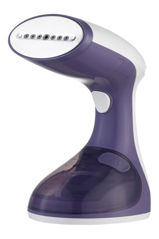 Steamer - 1200 W - 22 g/minuto