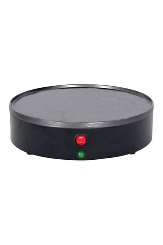 Crepiera - 800 W - 1 crêpe