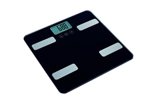 Bilancia pesapersone digitale - Fino a 150 kg