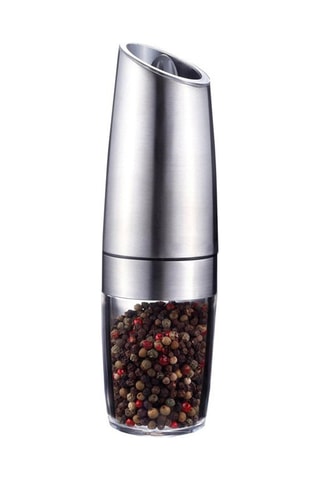 Macinino elettrico in acciaio inossidabile - 100 ml