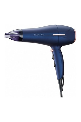 Asciugacapelli - 1800-2200 W - 2 velocità