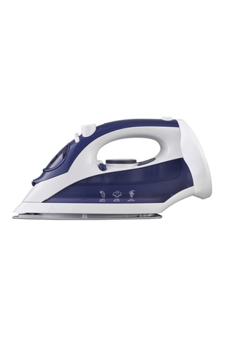 Ferro da stiro - 2400 W - 25± 5 g/minuto