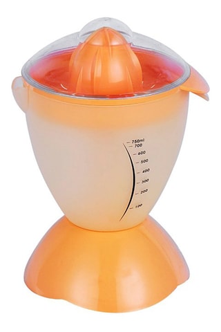 Spremiagrumi elettrico - 750 ml - 20 W