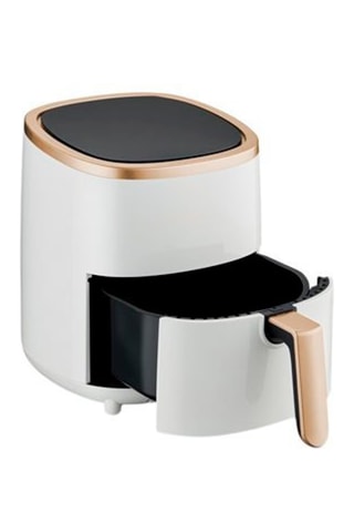 Friggitrice ad aria - 1200 W - 3,5 l