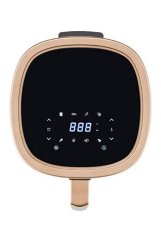 Friggitrice ad aria - 1200 W - 3,5 l