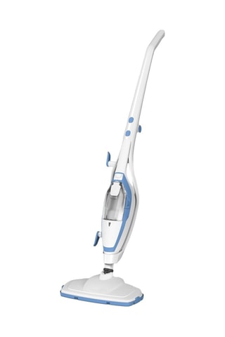 Scopa elettrica a vapore - 1500 W