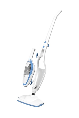 Scopa elettrica a vapore - 1500 W