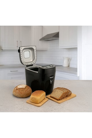 Macchina per pane in acciaio inossidabile - 550 W