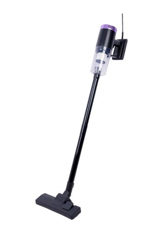 2-in-1 Steelstofzuiger