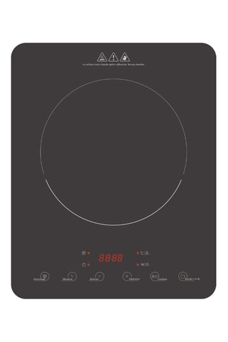 Piastre elettriche - 2000 W
