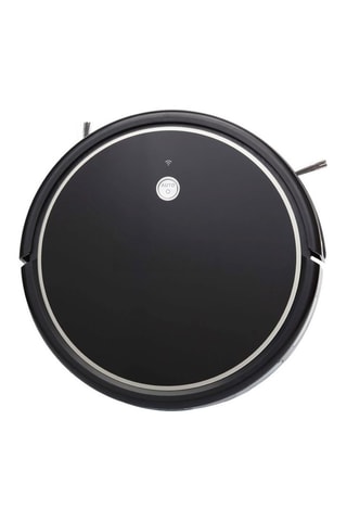 Robot aspirapolvere con funzione lavaggio e navigazione mappata