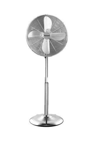 Ventilatore con piantana - 50 W