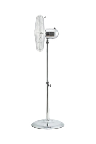 Ventilatore con piantana - 50 W