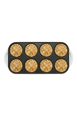 Crepiera - 1500 W - 8 crêpes