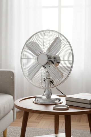 Ventilatore da tavola - 45 W