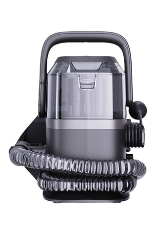 Aspirapolvere smacchiatore