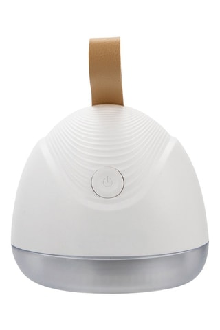 Rasoio elettrico anti-pelucchi - 90 min di autonomia