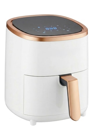 Frituurpan zonder olie - 1200 W - 3,5 l