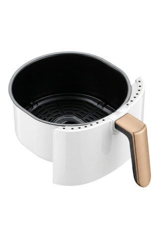 Frituurpan zonder olie - 1200 W - 3,5 l