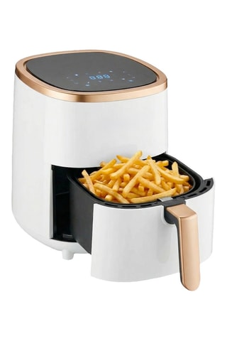 Frituurpan zonder olie - 1200 W - 3,5 l