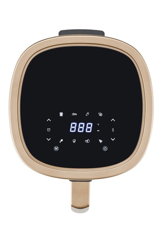 Frituurpan zonder olie - 1200 W - 3,5 l