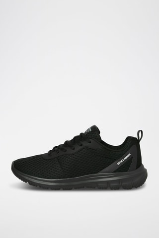 Tennis - Anthracite 