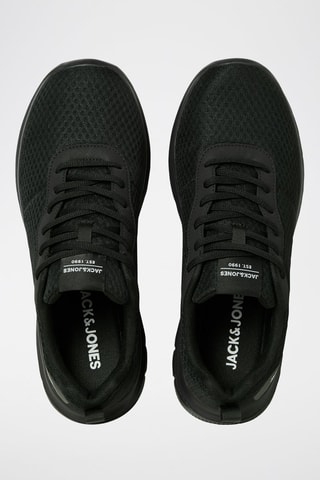 Tennis - Anthracite 
