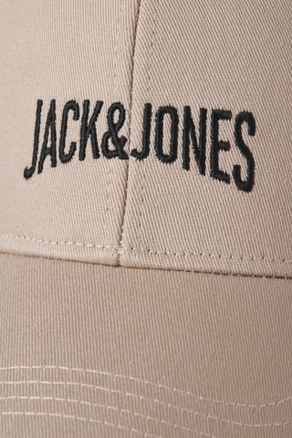 Casquette - Beige