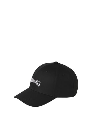 Casquette - Noir