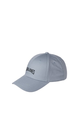 Casquette - Gris