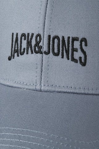 Casquette - Gris