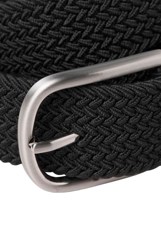 Ceinture Noir