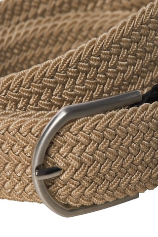 Ceinture - Beige