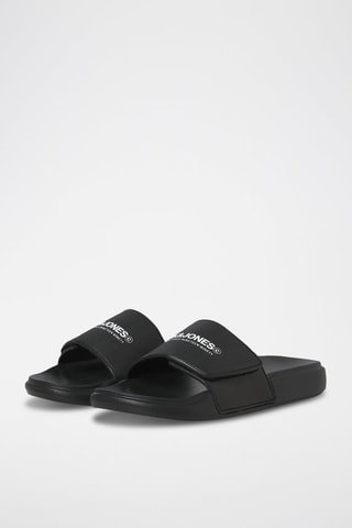 Mules - Anthracite 