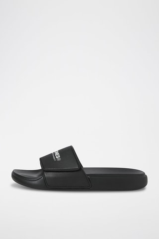 Mules - Anthracite 