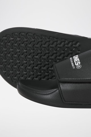 Mules - Anthracite 